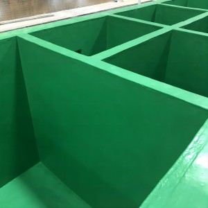 郑州防腐水池，郑州水池防腐防渗怎么做，郑州防腐水池施工厂家